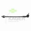 KAGER 41-0571 Rod Assembly